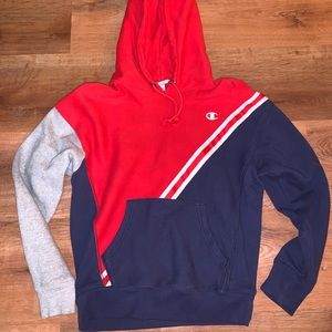 Champion Sweatshirt, size medium